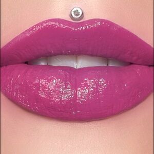 Jeffree Star Supreme Gloss – More Than Friends (FULL Pigment Lip Gloss)